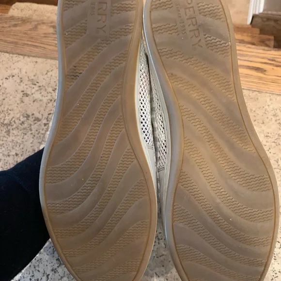 Sperry boat shoes - Picture 2 of 3